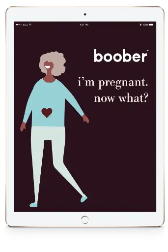 I'm pregnant. Now what?