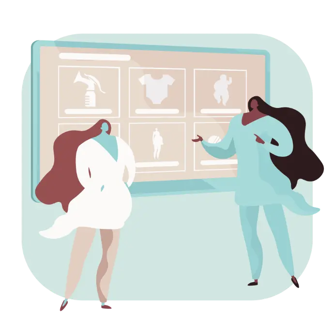 Confident Hospital Birth