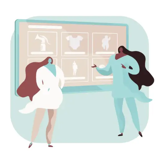 Confident Hospital Birth