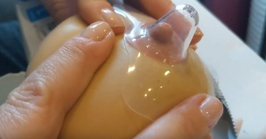 boober video blog featured image how to position a nipple shield