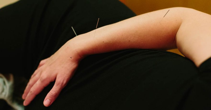 Acupuncture for Labor & Delivery, Blog
