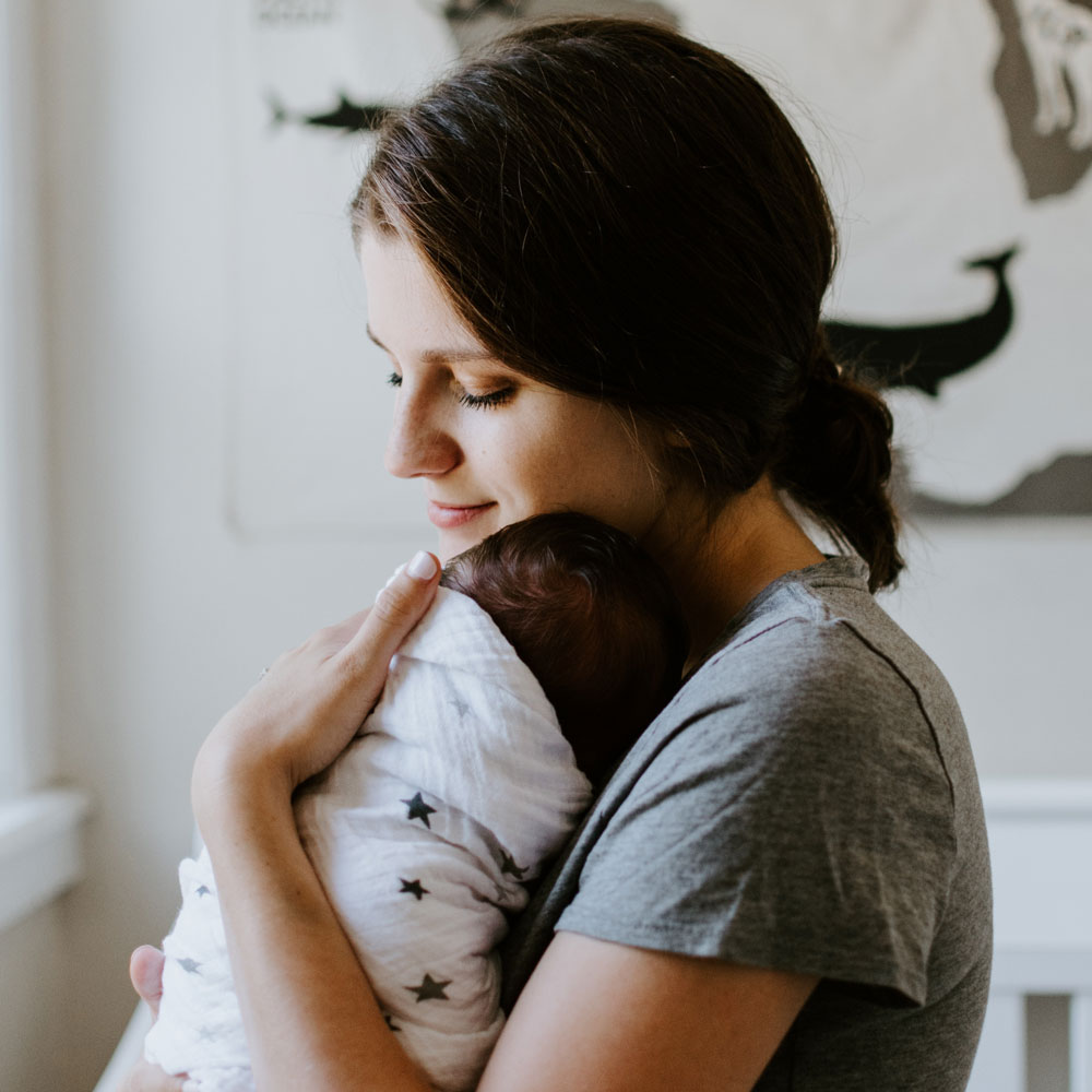 9 crucial tips for infant care during COVID-19 mother infant bonding
