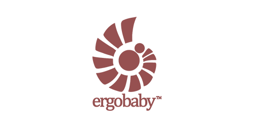 boober products we love ergobaby logo
