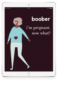 boober I'm pregnant now what free ebook