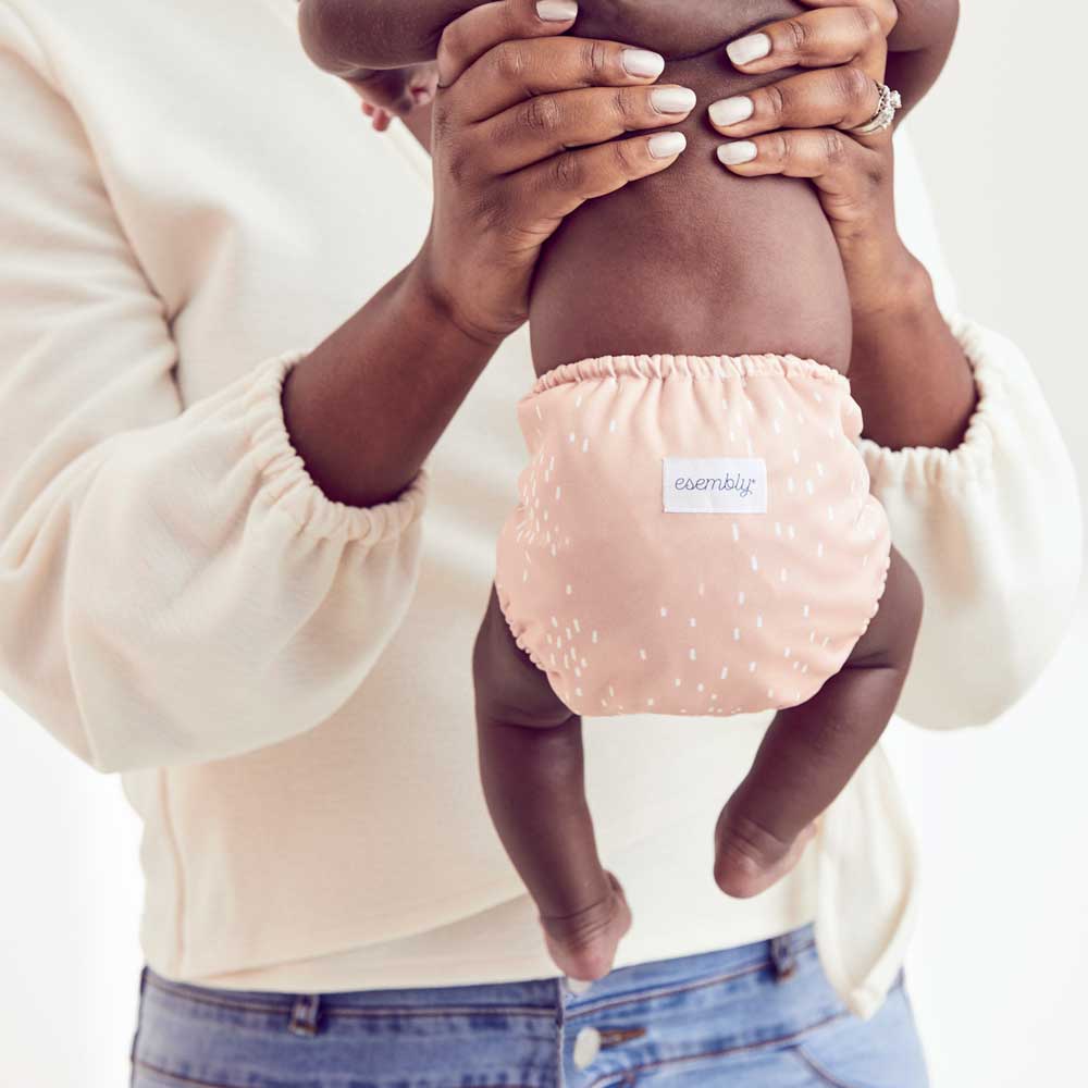 Cloth diapering - Tips and the basics from a professional - Boober
