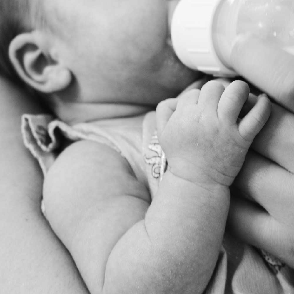 Weaning: How To Stop Breastfeeding