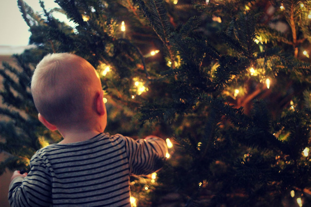 The ultimate holiday gift guide for new parents