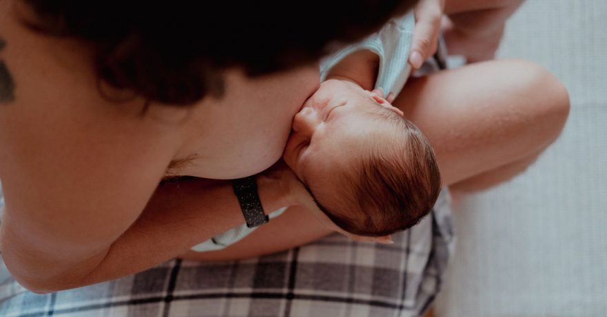 Hormons in Lactation Boober New York Breastfeeding Support