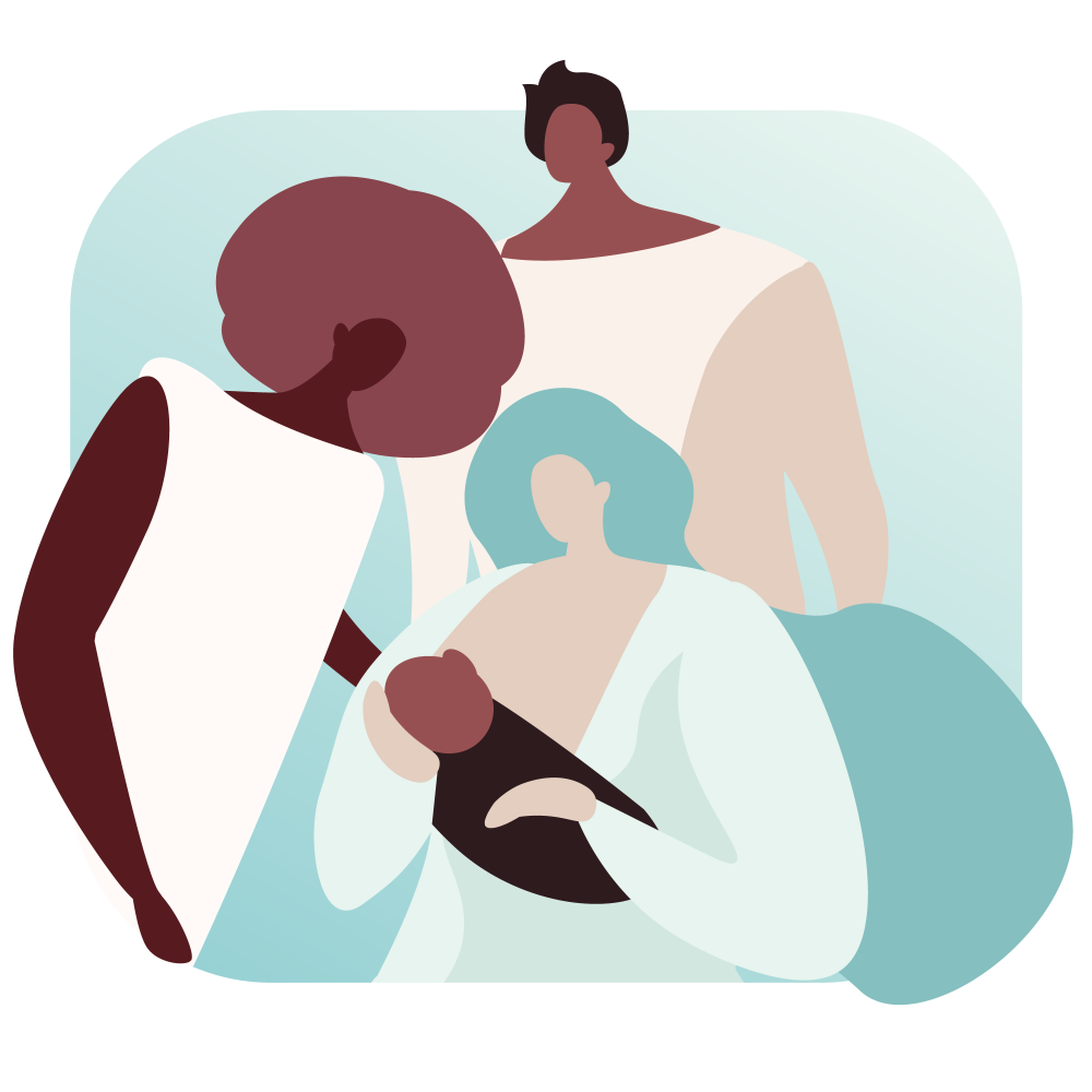 Preparing For Postpartum Live Webinar (Online)