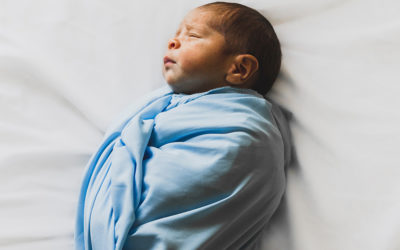 Newborn Sleep: What To Expect