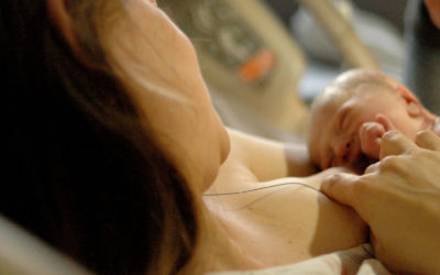 5 Signs That Childbirth May Be Hard For You